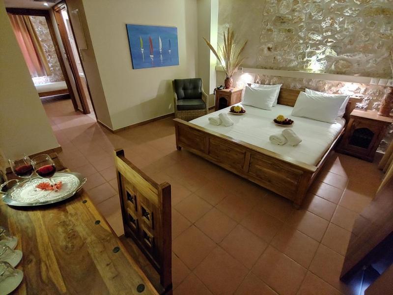 Simosmare Resort إيلافونيسوس المظهر الخارجي الصورة