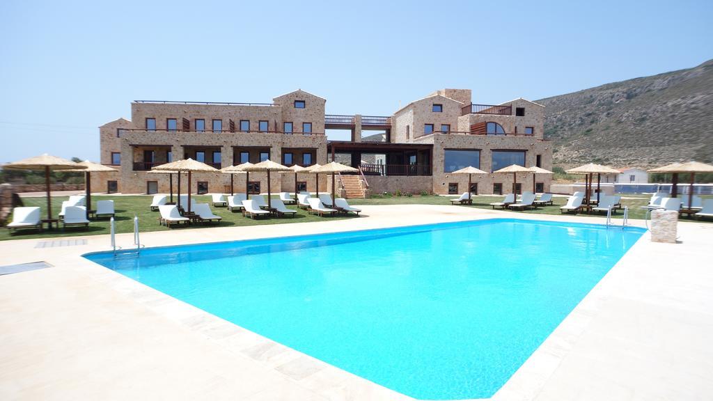 Simosmare Resort إيلافونيسوس المظهر الخارجي الصورة