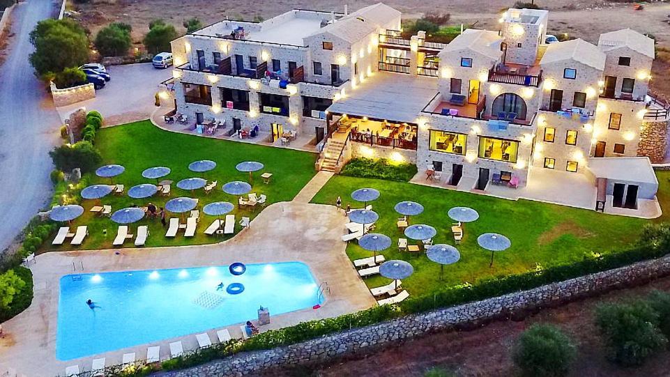 Simosmare Resort إيلافونيسوس المظهر الخارجي الصورة