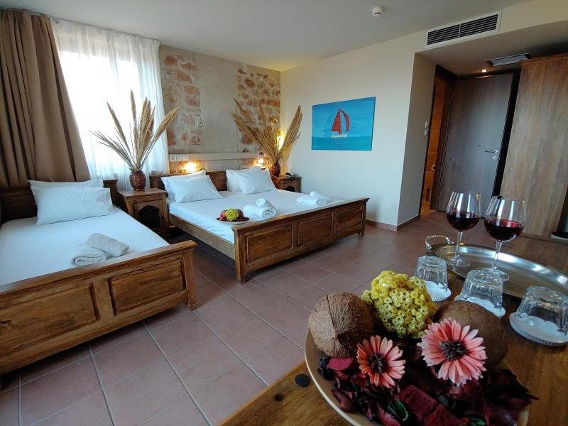Simosmare Resort إيلافونيسوس المظهر الخارجي الصورة