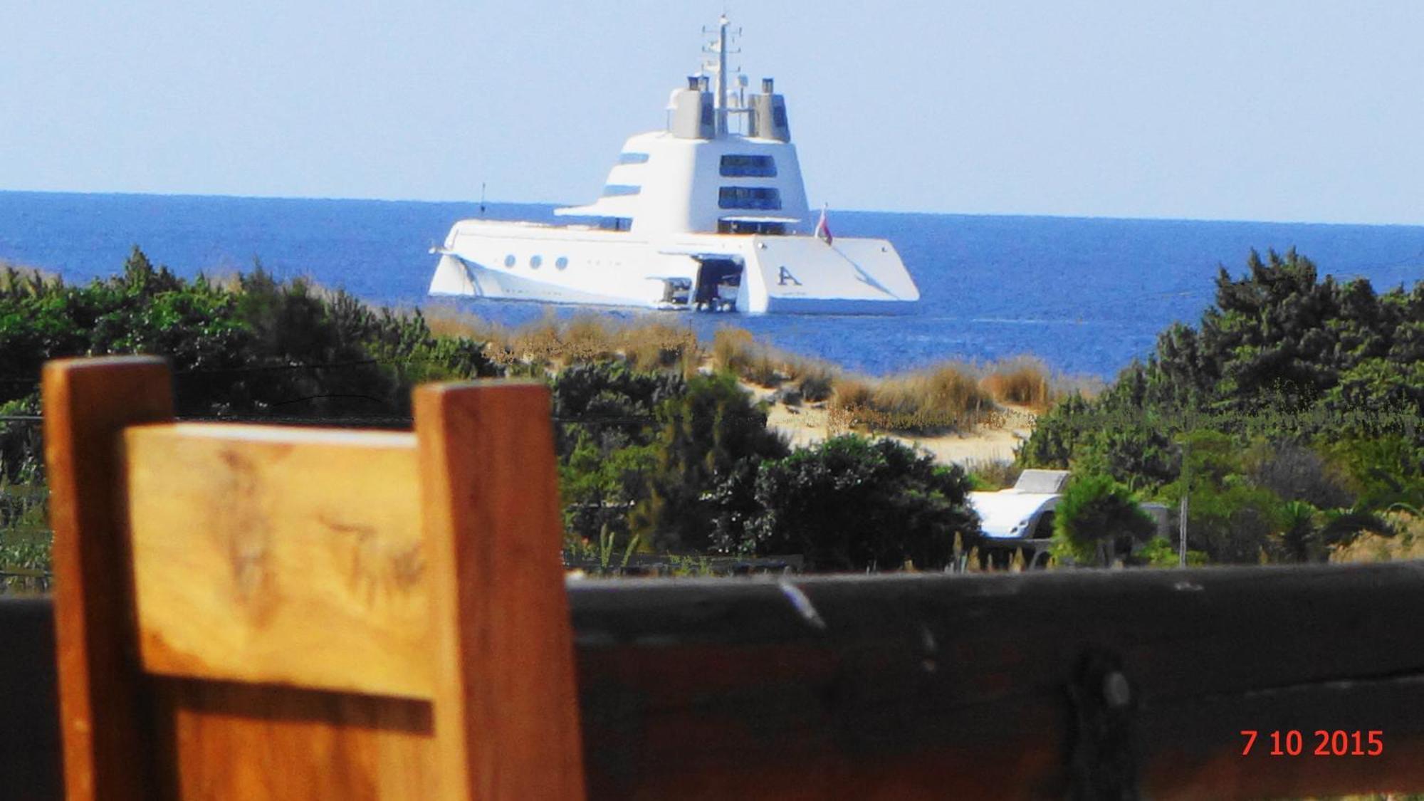 Simosmare Resort إيلافونيسوس المظهر الخارجي الصورة