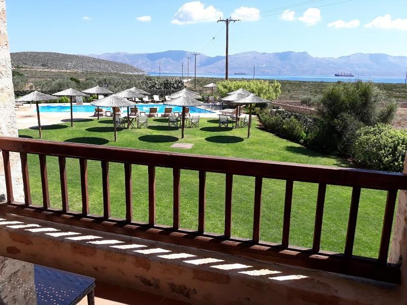 Simosmare Resort إيلافونيسوس المظهر الخارجي الصورة