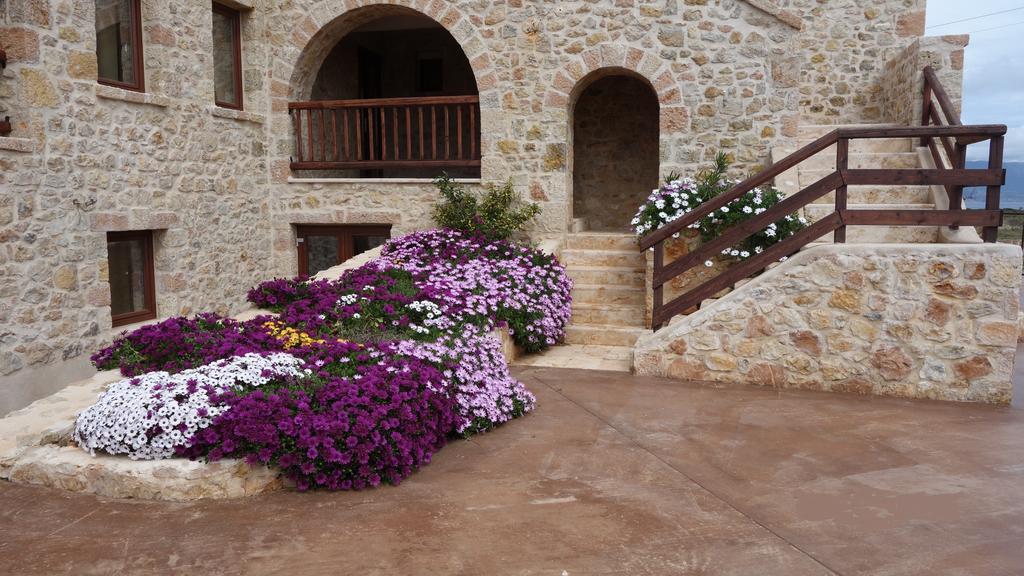 Simosmare Resort إيلافونيسوس المظهر الخارجي الصورة