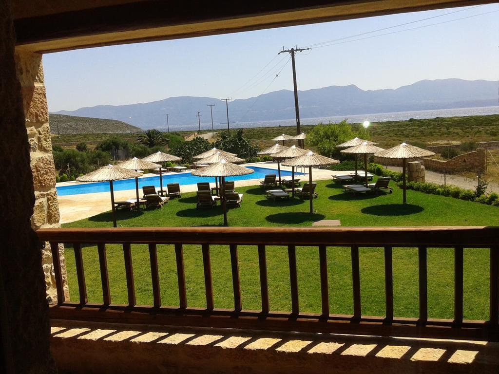 Simosmare Resort إيلافونيسوس المظهر الخارجي الصورة